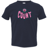 T-Shirts Navy / 2T Count Toddler Premium T-Shirt