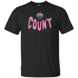 T-Shirts Black / YXS Count Youth T-Shirt