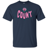 T-Shirts Navy / YXS Count Youth T-Shirt