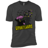 T-Shirts Heavy Metal / YXS COUNTLANDS Boys Premium T-Shirt