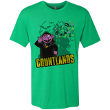 T-Shirts Envy / S COUNTLANDS Men's Triblend T-Shirt