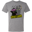 T-Shirts Premium Heather / S COUNTLANDS Men's Triblend T-Shirt