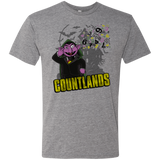 T-Shirts Premium Heather / S COUNTLANDS Men's Triblend T-Shirt