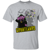 T-Shirts Sport Grey / S COUNTLANDS T-Shirt