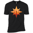 T-Shirts Black / YXS Courage Boys Premium T-Shirt