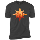 T-Shirts Heavy Metal / YXS Courage Boys Premium T-Shirt