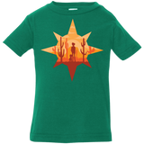 T-Shirts Kelly / 6 Months Courage Infant Premium T-Shirt