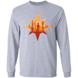 T-Shirts Sport Grey / S Courage Men's Long Sleeve T-Shirt