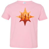 T-Shirts Pink / 2T Courage Toddler Premium T-Shirt