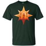 T-Shirts Forest / YXS Courage Youth T-Shirt