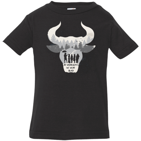 T-Shirts Black / 6 Months Coven Infant Premium T-Shirt