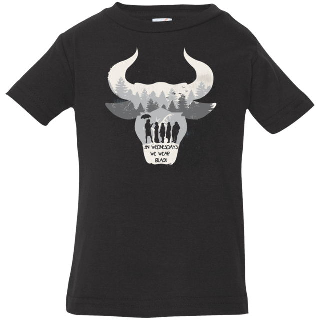 T-Shirts Black / 6 Months Coven Infant Premium T-Shirt