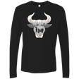 T-Shirts Black / Small Coven Men's Premium Long Sleeve