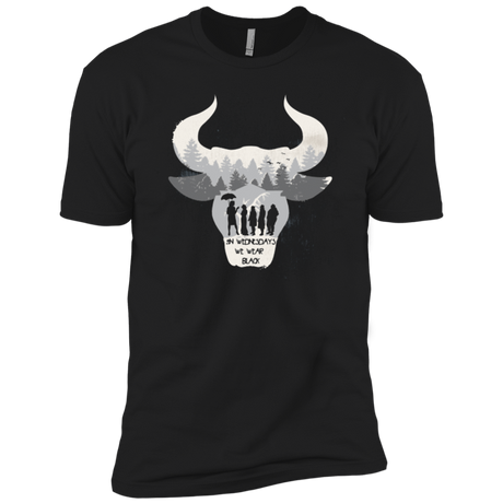 T-Shirts Black / X-Small Coven Men's Premium T-Shirt