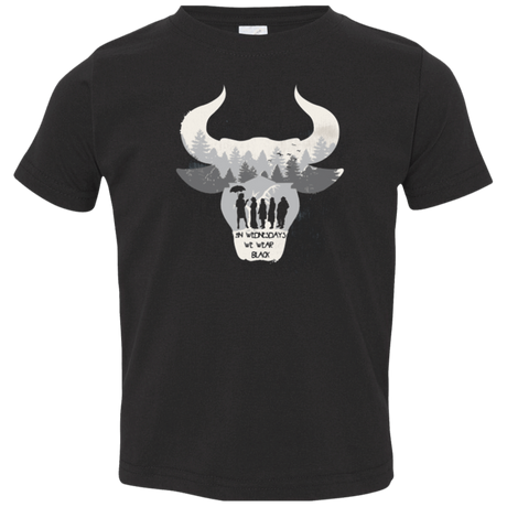 T-Shirts Black / 2T Coven Toddler Premium T-Shirt