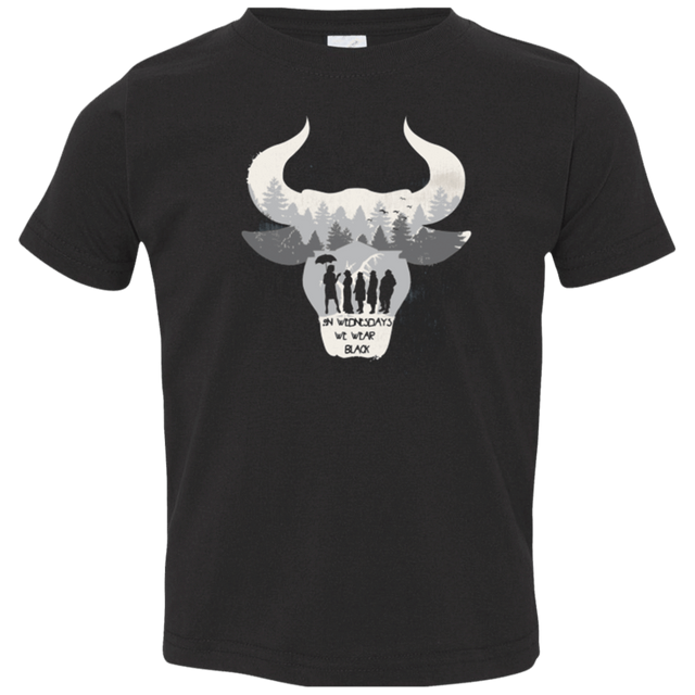 T-Shirts Black / 2T Coven Toddler Premium T-Shirt