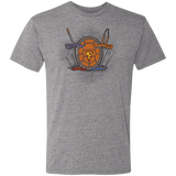 T-Shirts Premium Heather / S Cowabunga Men's Triblend T-Shirt