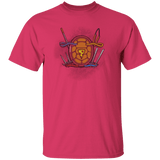 T-Shirts Heliconia / S Cowabunga T-Shirt