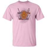 T-Shirts Light Pink / S Cowabunga T-Shirt