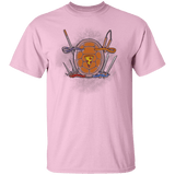 T-Shirts Light Pink / YXS Cowabunga Youth T-Shirt