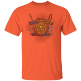 T-Shirts Orange / YXS Cowabunga Youth T-Shirt