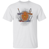 T-Shirts White / YXS Cowabunga Youth T-Shirt