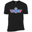 T-Shirts Black / YXS Cowboy Bebop Boys Premium T-Shirt