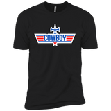 T-Shirts Black / YXS Cowboy Bebop Boys Premium T-Shirt