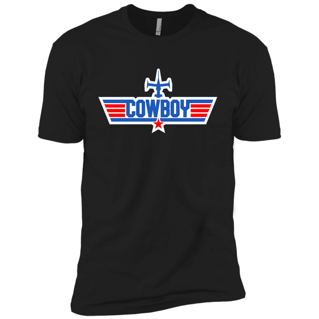 T-Shirts Black / YXS Cowboy Bebop Boys Premium T-Shirt