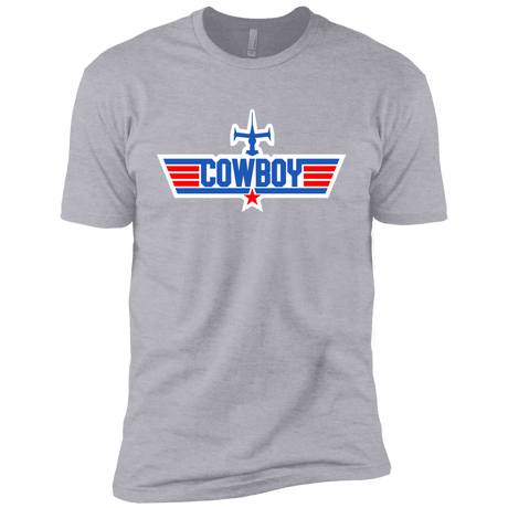 T-Shirts Heather Grey / YXS Cowboy Bebop Boys Premium T-Shirt