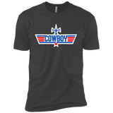 T-Shirts Heavy Metal / YXS Cowboy Bebop Boys Premium T-Shirt