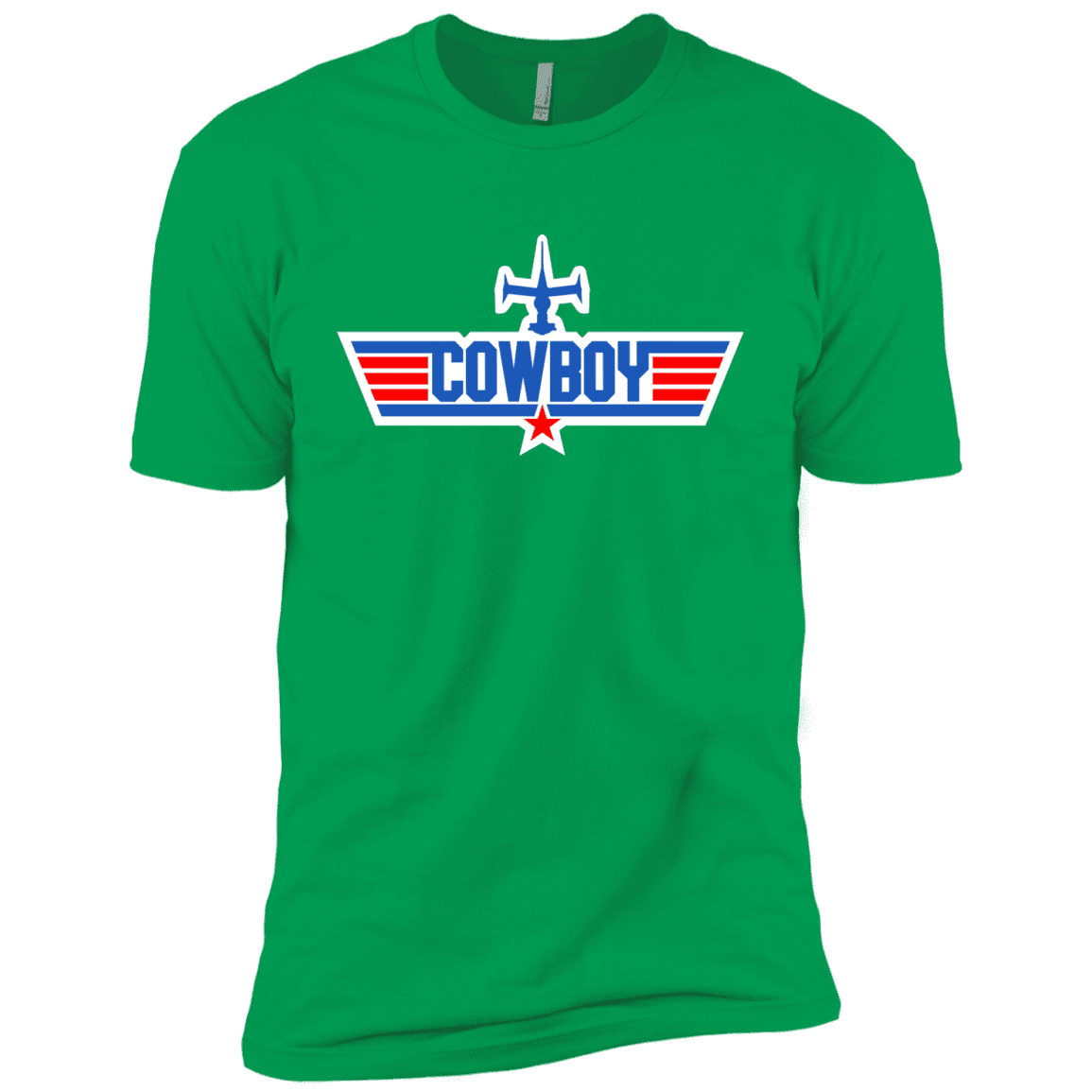 T-Shirts Kelly Green / YXS Cowboy Bebop Boys Premium T-Shirt