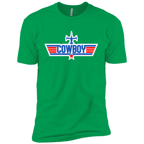 T-Shirts Kelly Green / YXS Cowboy Bebop Boys Premium T-Shirt