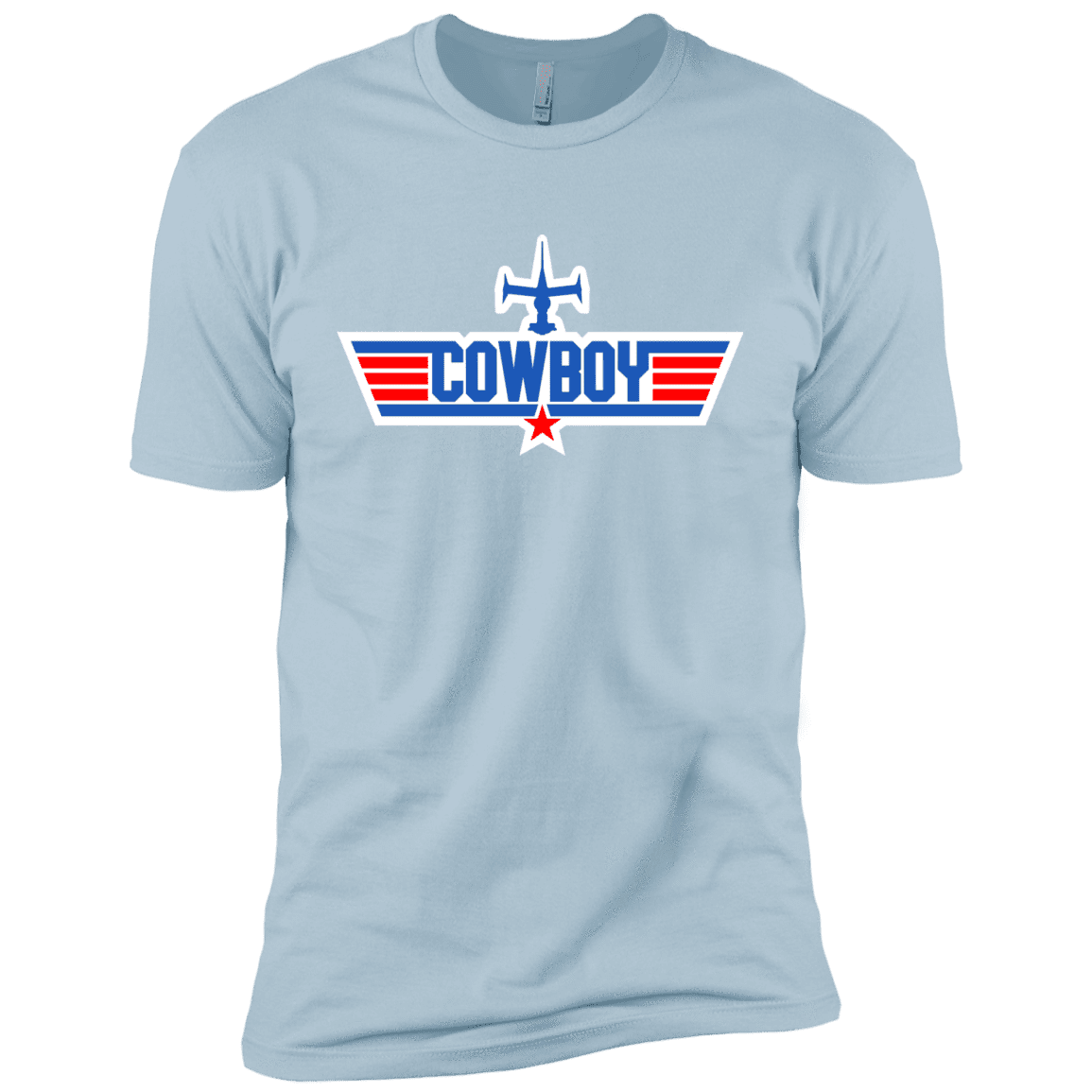 T-Shirts Light Blue / YXS Cowboy Bebop Boys Premium T-Shirt