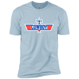 T-Shirts Light Blue / YXS Cowboy Bebop Boys Premium T-Shirt