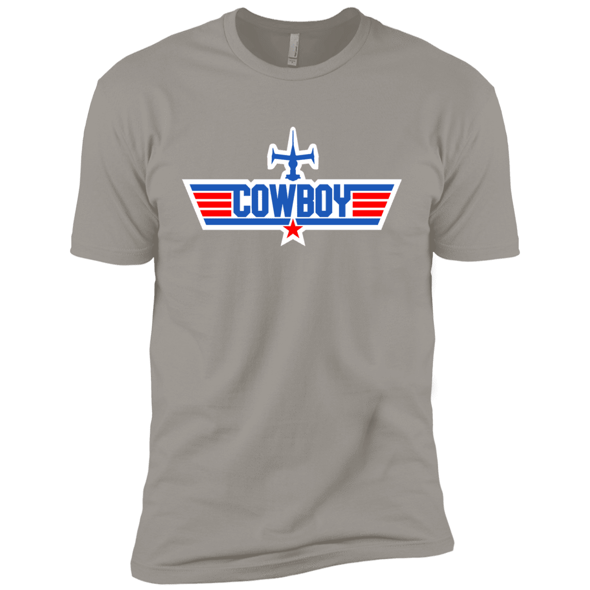 T-Shirts Light Grey / YXS Cowboy Bebop Boys Premium T-Shirt