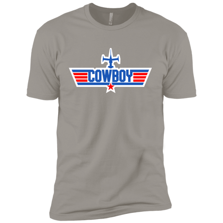 T-Shirts Light Grey / YXS Cowboy Bebop Boys Premium T-Shirt