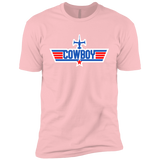T-Shirts Light Pink / YXS Cowboy Bebop Boys Premium T-Shirt