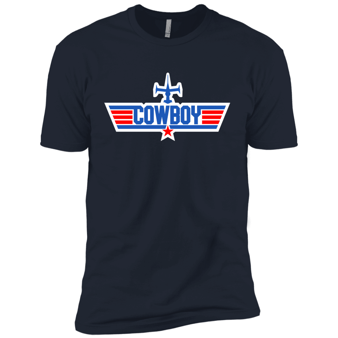 T-Shirts Midnight Navy / YXS Cowboy Bebop Boys Premium T-Shirt