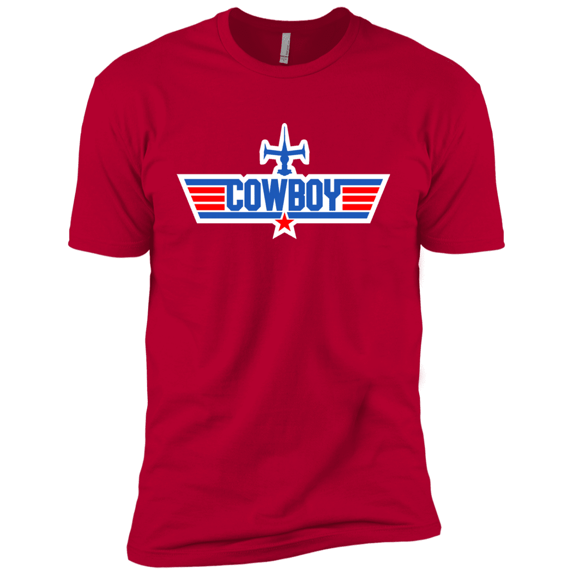 T-Shirts Red / YXS Cowboy Bebop Boys Premium T-Shirt