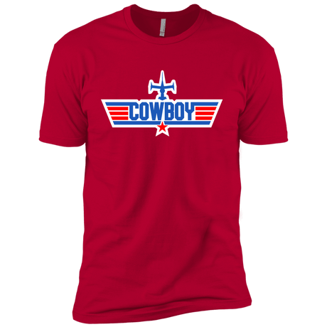 T-Shirts Red / YXS Cowboy Bebop Boys Premium T-Shirt