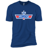 T-Shirts Royal / YXS Cowboy Bebop Boys Premium T-Shirt