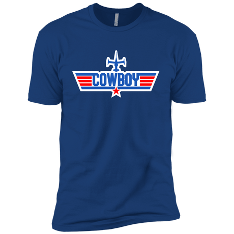 T-Shirts Royal / YXS Cowboy Bebop Boys Premium T-Shirt