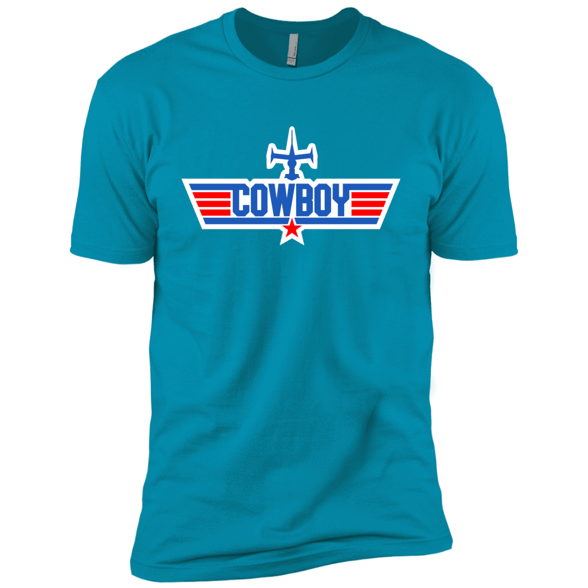 T-Shirts Turquoise / YXS Cowboy Bebop Boys Premium T-Shirt