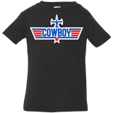 T-Shirts Black / 6 Months Cowboy Bebop Infant Premium T-Shirt