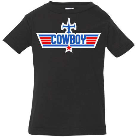 T-Shirts Black / 6 Months Cowboy Bebop Infant Premium T-Shirt