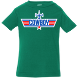 T-Shirts Kelly / 6 Months Cowboy Bebop Infant Premium T-Shirt