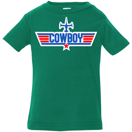 T-Shirts Kelly / 6 Months Cowboy Bebop Infant Premium T-Shirt