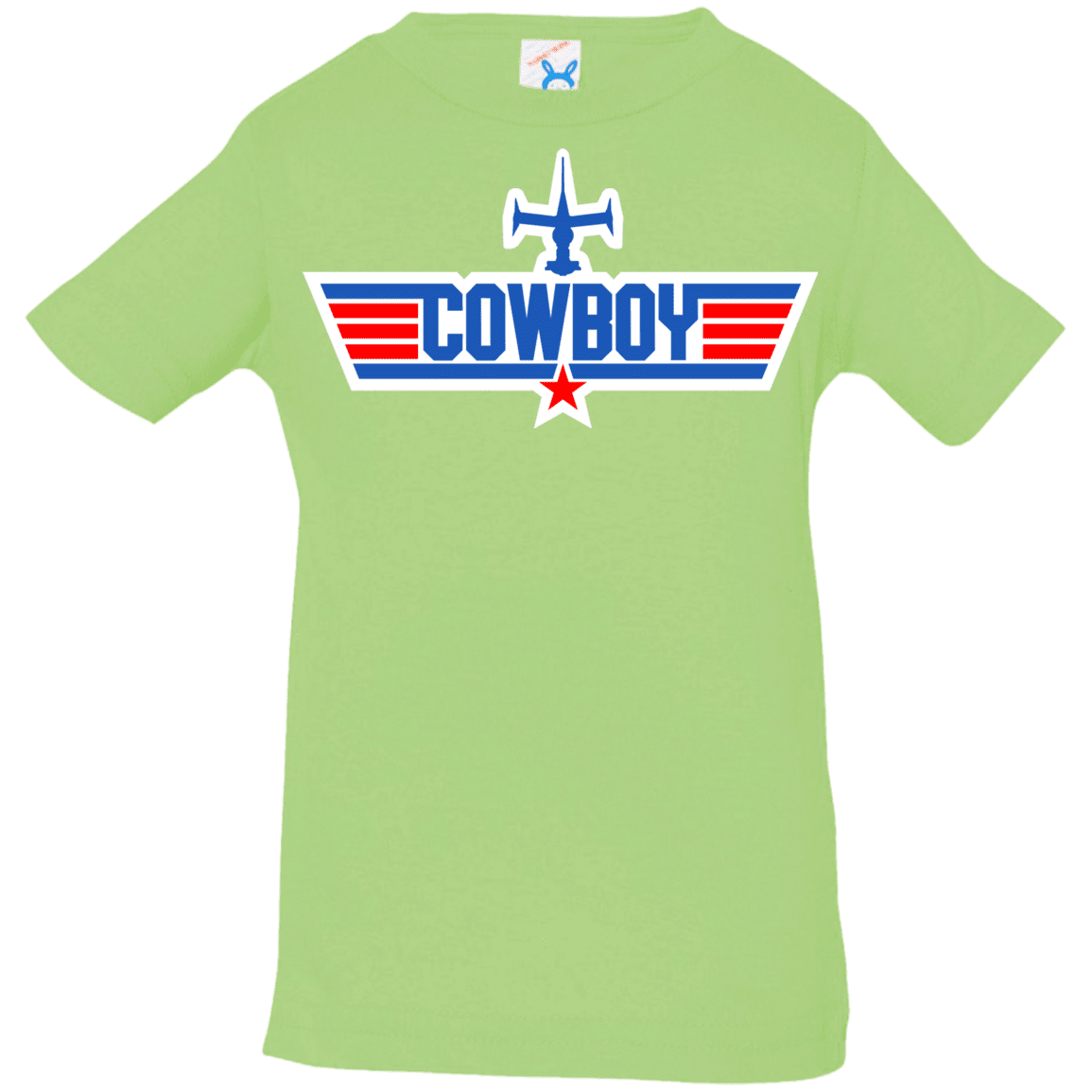 T-Shirts Key Lime / 6 Months Cowboy Bebop Infant Premium T-Shirt