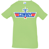 T-Shirts Key Lime / 6 Months Cowboy Bebop Infant Premium T-Shirt